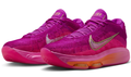 Nike Air Zoom G.T. Hustle 3 EP 'Endless Energy' – FV5952-601