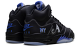 Air Jordan 5 x Awake NY “Racer Blue” | DV4982-004
