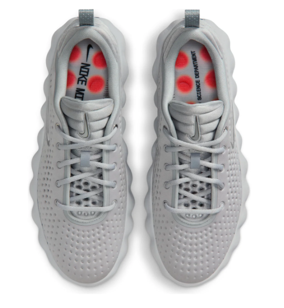 Nike Mind 002 'Light Smoke Grey' HQ4308-003  (247)
