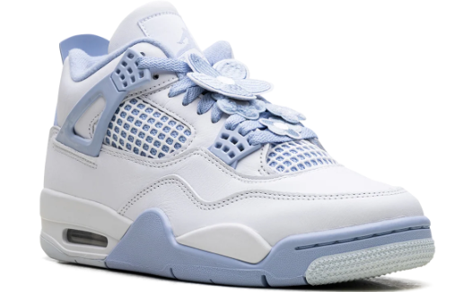 Air Jordan 4 Retro WMNS “Aluminum” | HV0823-100