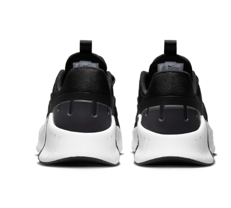 Nike Free Metcon 5 Training Shoes – Black White