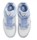 Air Jordan 4 Women's Sneakers – Forget Me Not | HV0823-100