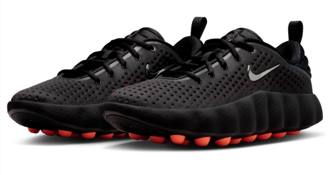 Nike Mind 002 “Black/Hyper Crimson” | HQ4308-001