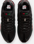 UNDEFEATED x Nike Air Max SP Sneakers – Black / Metallic Silver