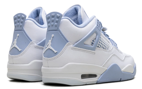Air Jordan 4 Retro WMNS “Aluminum” | HV0823-100