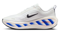 Nike Vomero Plus Women’s Running Shoes | White/Blue