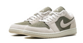 Air Jordan 1 Low SE “Medium Olive Sail” | HV4089-201