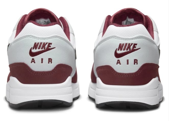 Nike Air Max 1 “Dark Team Red” | FD9082-106