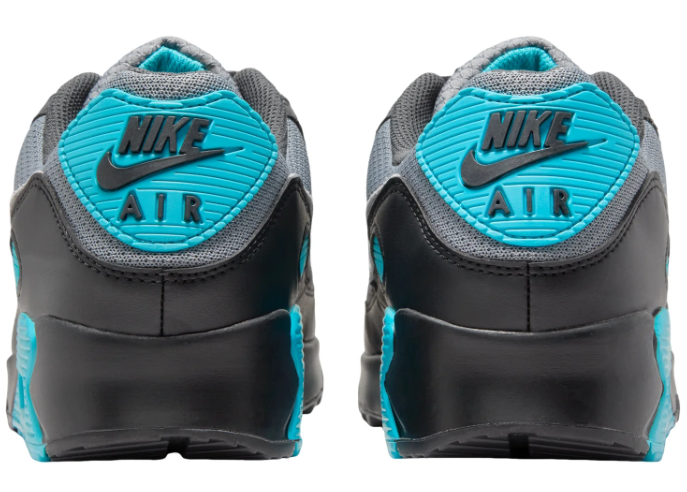 Nike Air Max 90 Cool Grey Dusty Cactus Black – DM0029-013