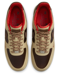 Nike Air Force 1 '07 Light British Cacao Wow – HQ3447-222
