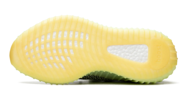 Yeezy Boost 350 V2 Sneakers – Yeezreel (FW5191)