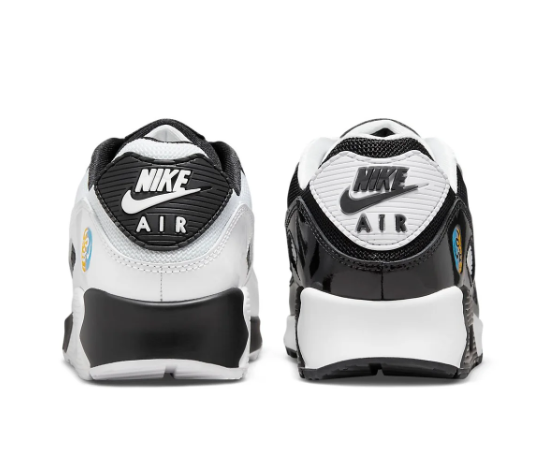 Nike Air Max 90 “Lucha Libre” | DM6178-010