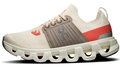 On Cloudswift V4 Sneakers | Cream/Taupe/Coral