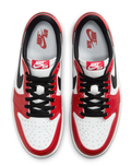 Air Jordan 1 Retro Low OG Men's Sneakers (99)
