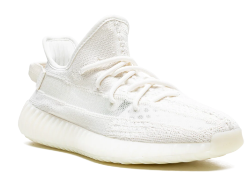 Yeezy Boost 350 V2 Sneakers – Bone (HQ6316)