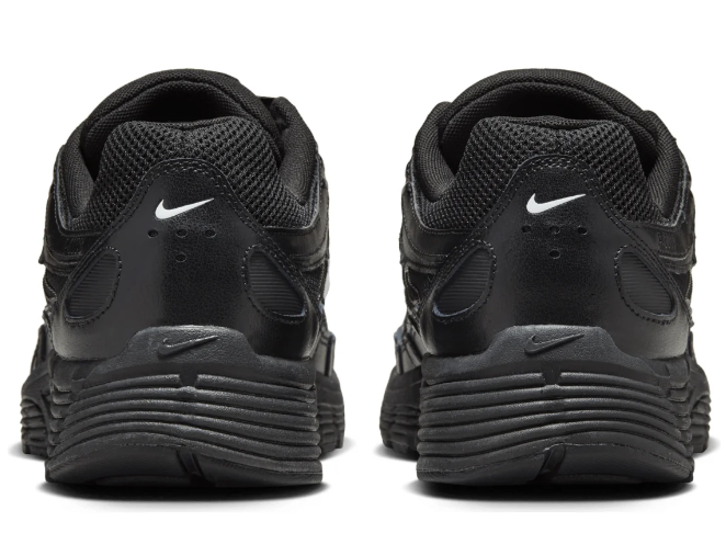 Nike P-6000 TRK3 'Black White' Sneakers – HF1052-010