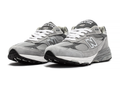 New Balance Men’s Made in USA 993 Core Shoes | Grey