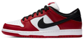 Nike SB Dunk Low 'J-Pack Chicago' BQ6817-600(215)
