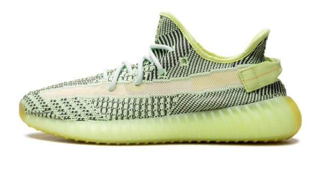 Yeezy Boost 350 V2 Sneakers – Yeezreel (FW5191)