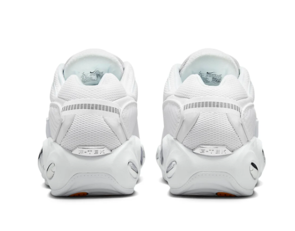 Nike x NOCTA Drake Glide 'White' DM0879-100（187）