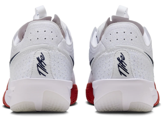 Nike Air Zoom GT Cut 3 EP “Black/White” | DV2918-004