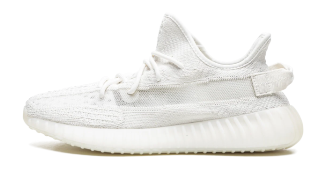 Yeezy Boost 350 V2 Sneakers – Bone (HQ6316)