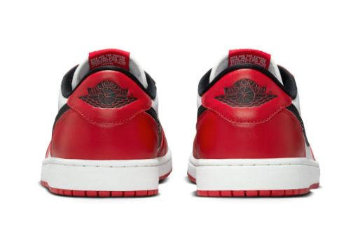 Air Jordan 1 Retro Low OG Men's Sneakers (99)