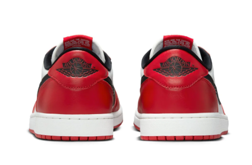 Air Jordan 1 Retro Low OG Men's Sneakers (99)