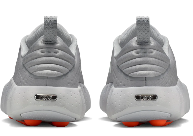 Nike Mind 002 'Light Smoke Grey' HQ4308-003  (247)