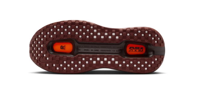 Nike Vomero Premium x RENEGADE Sneakers
