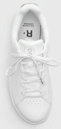 On Women's The Roger Advantage – White