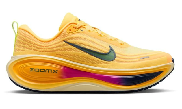 Men's Nike Vomero 18 Running Shoes
