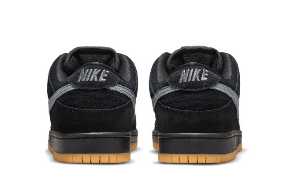 Nike SB Dunk Low Pro 'Fog' BQ6817-010（168）