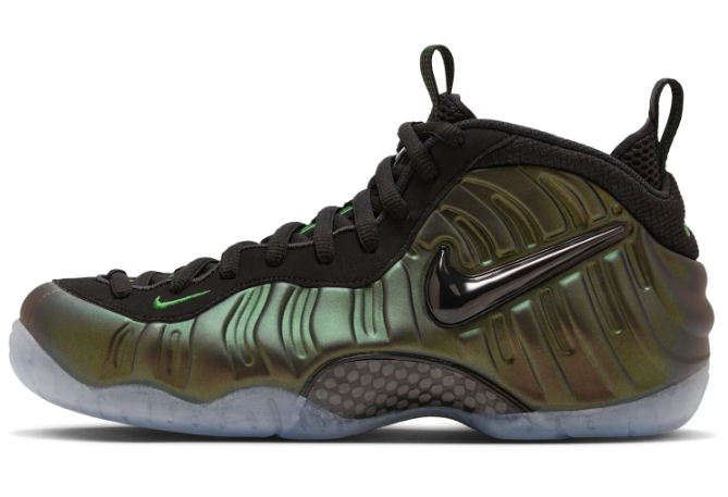 Nike Air Foamposite Pro “Pine Green” | HF0794-300