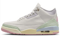 Air Jordan 3 Retro OG “Spring Is In The Air” | Sail/Jade Aura