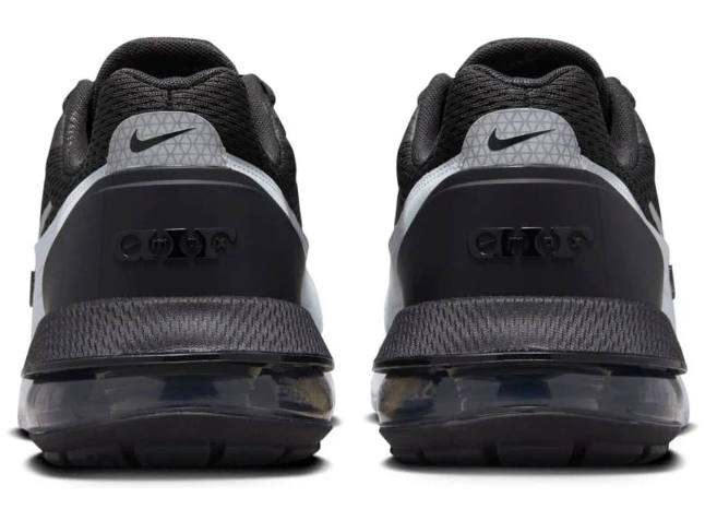 Nike Air Max Pulse Black White Sneakers – DR0453-005