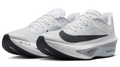 Nike Zoom Fly 6 “White/Pure Platinum/Obsidian Mist/Gridiron” | FN8454-104