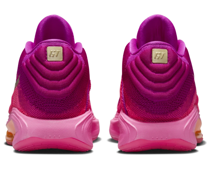 Nike Air Zoom G.T. Hustle 3 EP 'Endless Energy' – FV5952-601