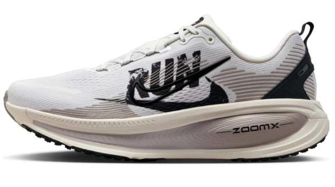 Nike Vomero 18 'Run Pack Summit White' – IB5726-100