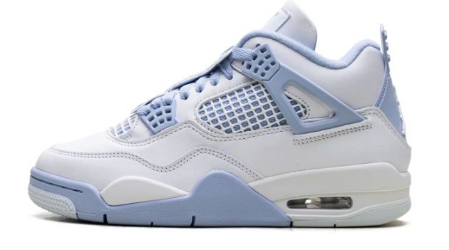 Air Jordan 4 Retro WMNS “Aluminum” | HV0823-100