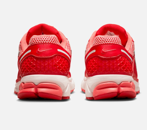 Nike Zoom Vomero 5 Premium “University Red”