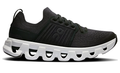 On Cloudswift V4 Sneakers – Black/White