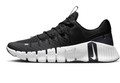 Nike Free Metcon 5 Training Shoes – Black White