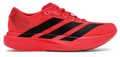 adidas Adizero Evo SL Men's Running Shoes – Red / Black