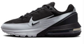 Nike Air Max Pulse Black White Sneakers – DR0453-005