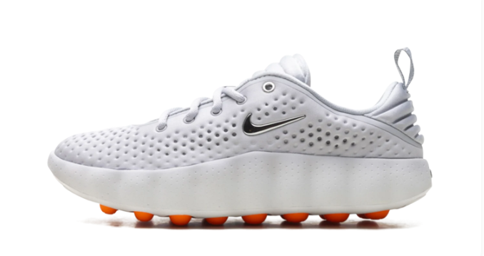 Nike Mind 002 Women’s Shoes “Light Smoke Grey” | HQ4310-003
