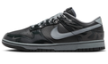 Nike Dunk Low Berlin Black Grey – FZ3053-001