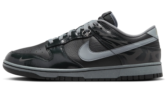 Nike Dunk Low Berlin Black Grey – FZ3053-001