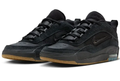 Nike SB Air Max Ishod Skate Shoes – Black / Gum