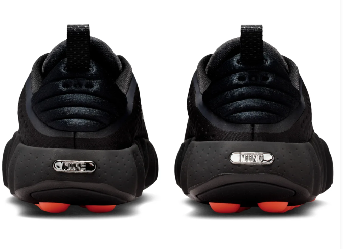 Nike Mind 002 “Black/Hyper Crimson” | HQ4308-001